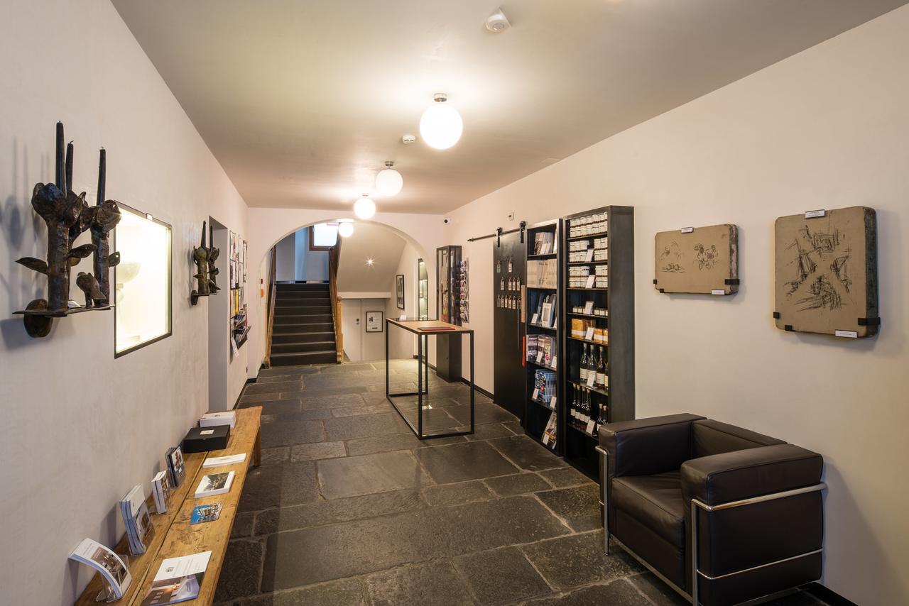 Pensiun Aldier Sent Exterior foto